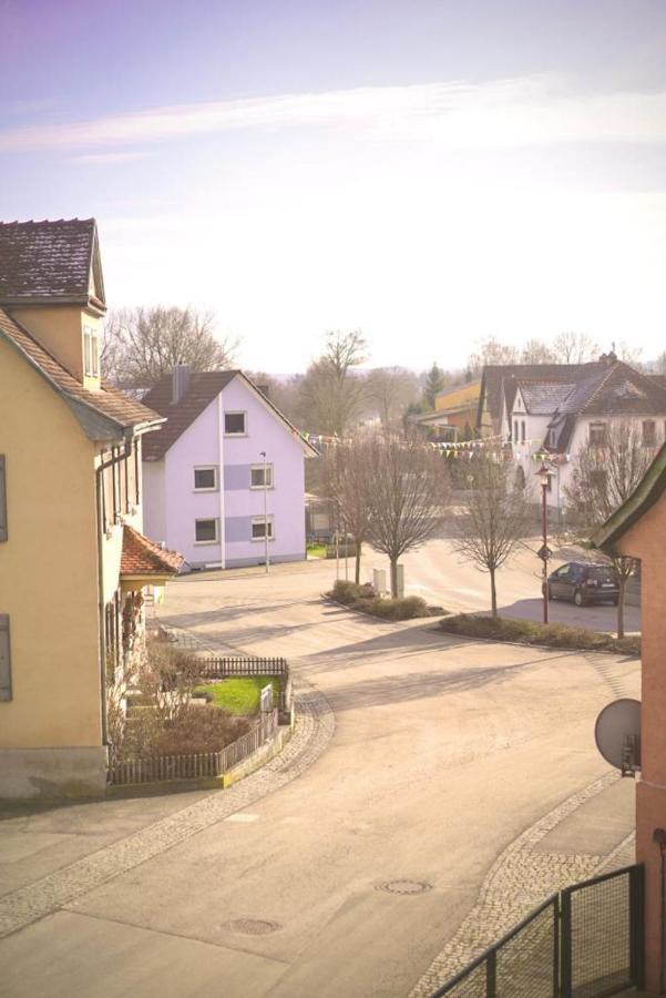 Sehr Beliebt! Ferienhaus Zur Donau Herbertingen Exterior photo