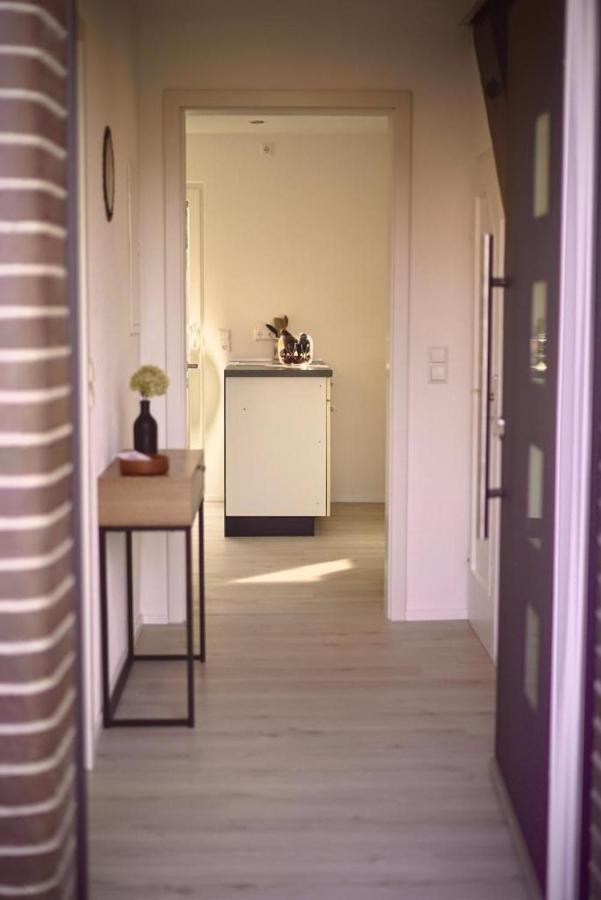 Sehr Beliebt! Ferienhaus Zur Donau Herbertingen Exterior photo