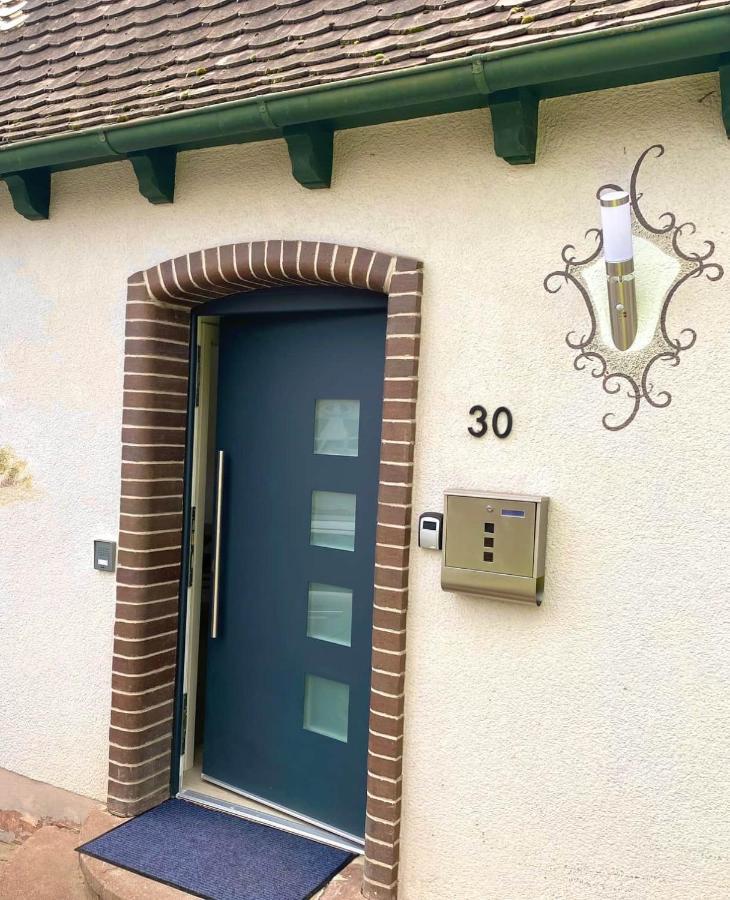 Sehr Beliebt! Ferienhaus Zur Donau Herbertingen Exterior photo