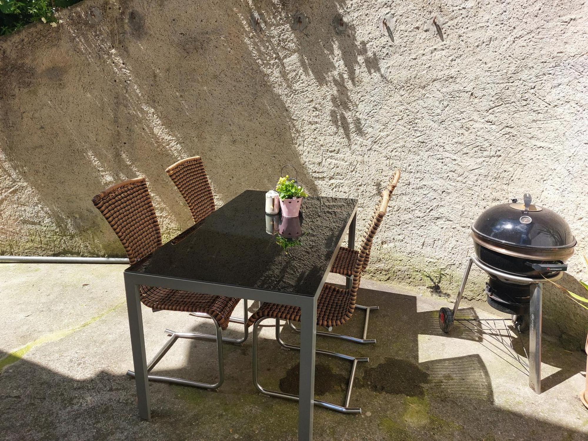 Sehr Beliebt! Ferienhaus Zur Donau Herbertingen Exterior photo